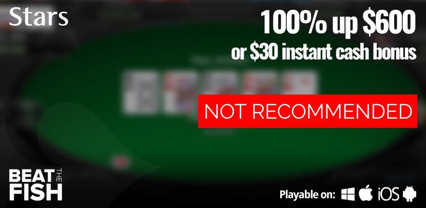 PokerStars Gaming for android instal